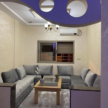Diyafat Zayd Apartment Кенифра Екстериор снимка