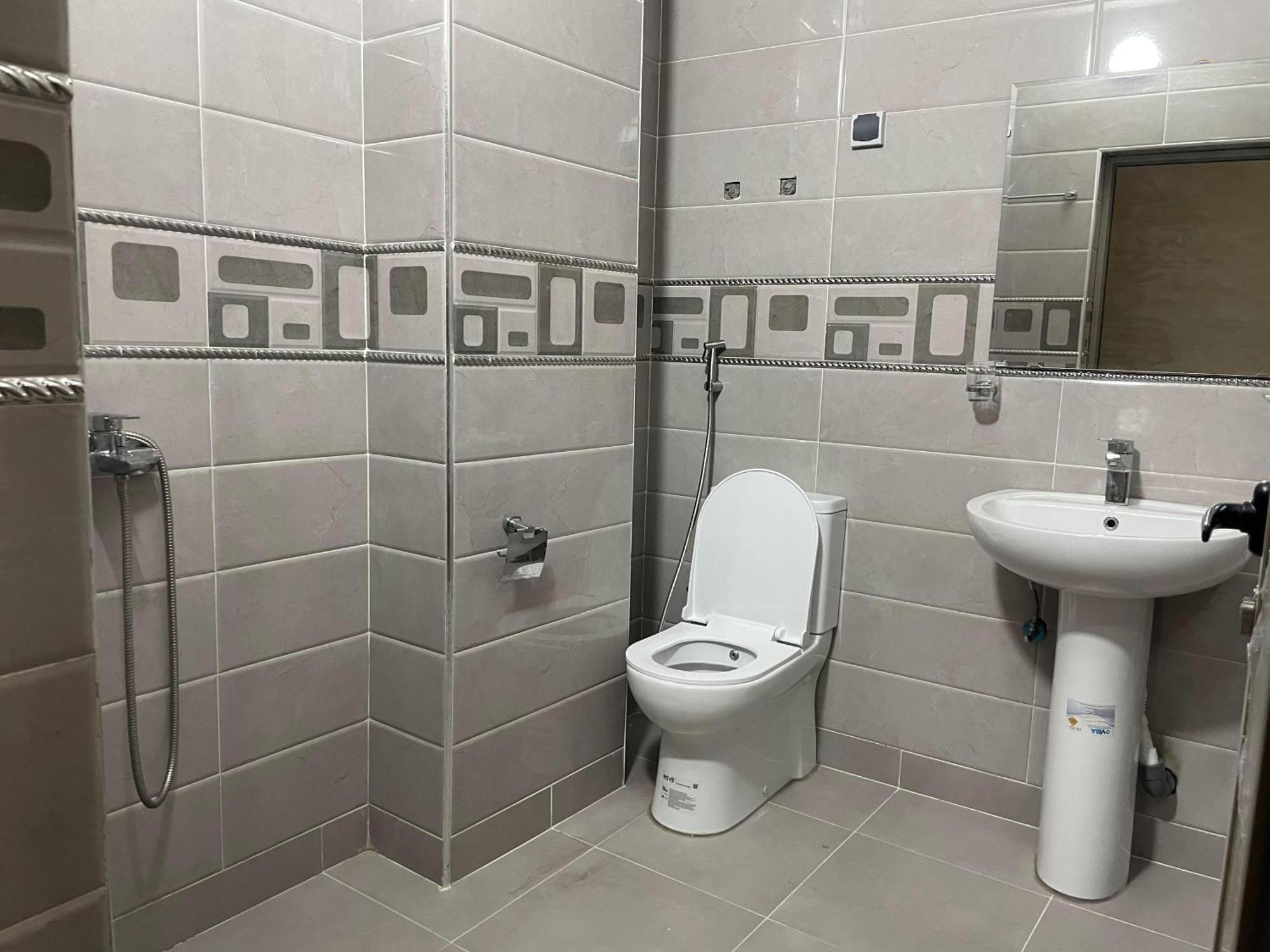 Diyafat Zayd Apartment Кенифра Екстериор снимка